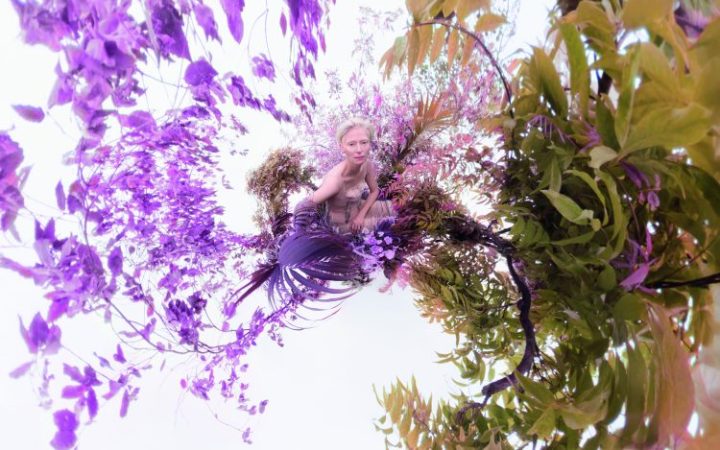 《元素》：2026倍耐力年历由SØLVE SUNDSBØ操刀，于布拉格市政之家发布