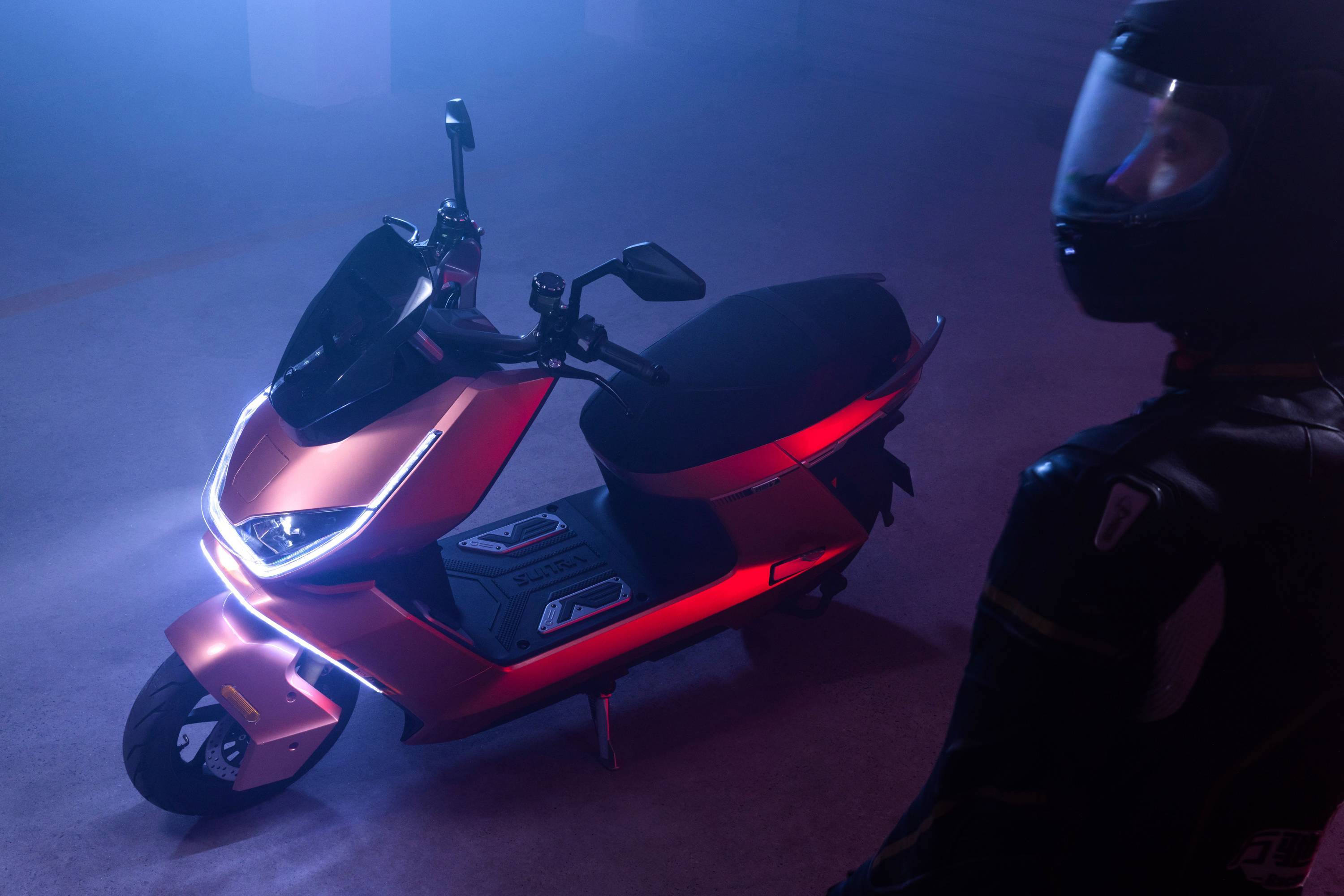 通勤利器三选一：新日梦想6、爱玛马赫、小牛FX Citi，实测告诉你怎么选