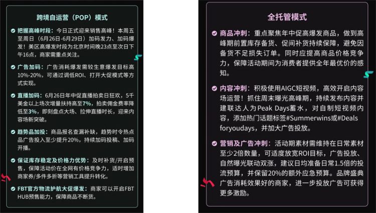 引爆年中生意！TikTok Shop 美区年中促首周迎开门红